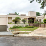 Casa de Vila à venda com 4 suítes em Chácara Flora, São Paulo, SP