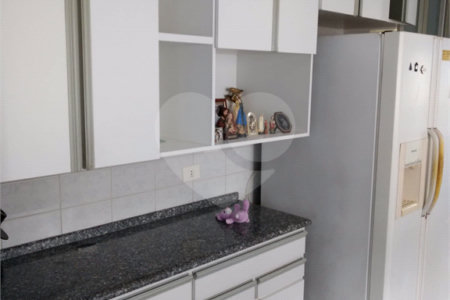 Apartamento à venda com 4 quartos, sendo 2 suítes, em Vila Monumento, São Paulo, SP
