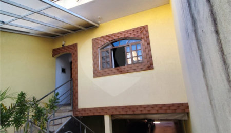 Cobertura à venda com 3 quartos, sendo 1 suíte,  em Vila Camilópolis, Santo André, SP