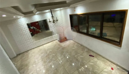 Sobrado à venda com 3 quartos em Casa Verde, São Paulo, SP