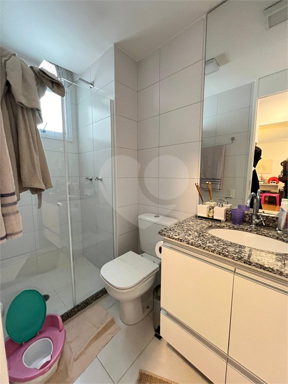 Apartamento à venda com 2 quartos, sendo 1 suíte, em Brás, São Paulo, SP