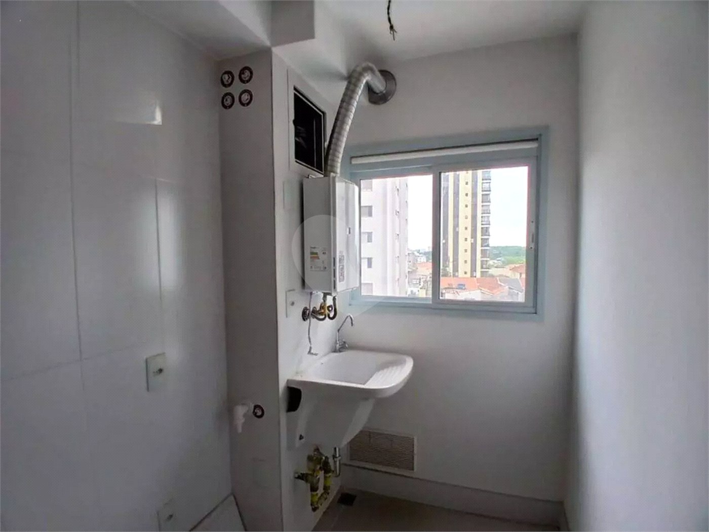 Apartamento à venda com 2 quartos, sendo 1 suíte,  em Vila Guarani (z Sul), São Paulo, SP
