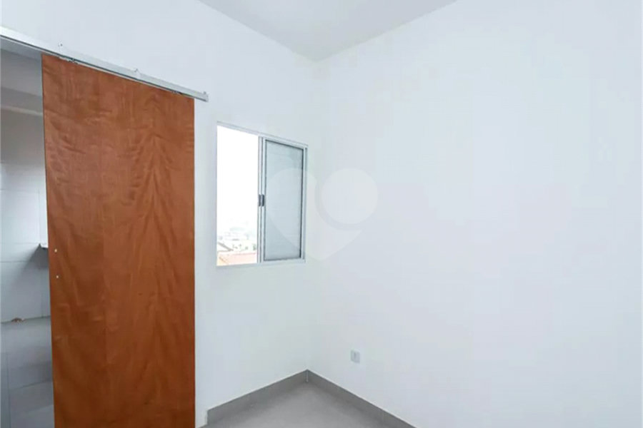 Apartamento à venda com 2 quartos em Vila Celeste, São Paulo, SP