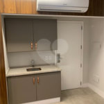 Apartamento para alugar com 2 suítes em Pinheiros, São Paulo, SP