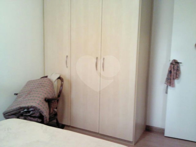 Apartamento à venda com 2 quartos em Santana, São Paulo, SP