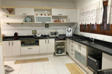 Casa à venda com 3 quartos, sendo 2 suítes, no condomínio Residencial Vivendas Piccolo Paese, Salto - SP