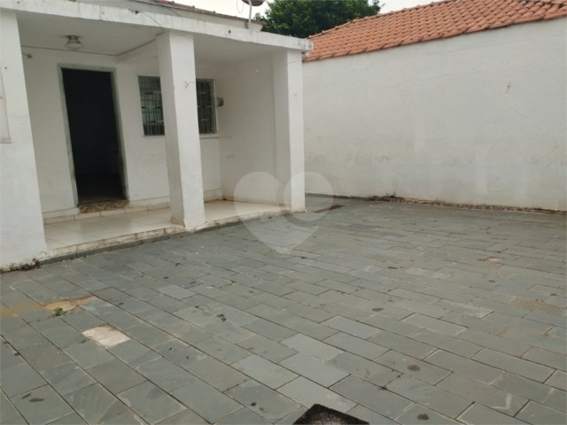 Casa Térrea à venda com 2 quartos em Parque Vitória, São Paulo, SP