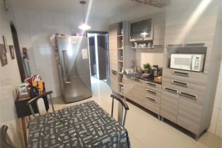 Casa Térrea à venda com 2 quartos, sendo 1 suíte, em Campo Grande, Rio de Janeiro, RJ