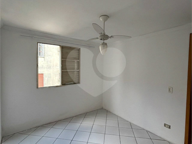 Apartamento à venda com 2 quartos em Sacomã, São Paulo, SP