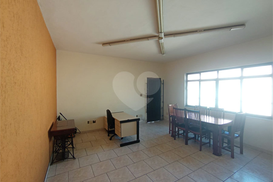 Casa Térrea à venda com 1 quarto em Tucuruvi, São Paulo, SP