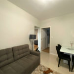 Apartamento à venda com 2 quartos em Santana, São Paulo, SP