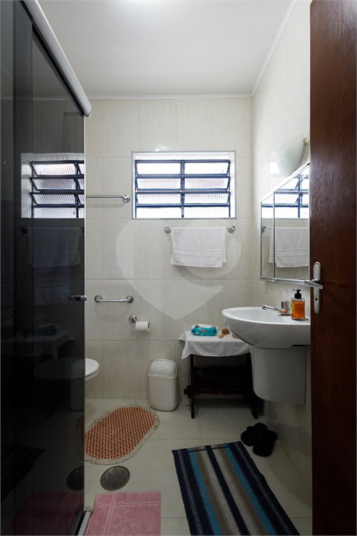Sobrado à venda com 3 quartos em Butantã, São Paulo, SP