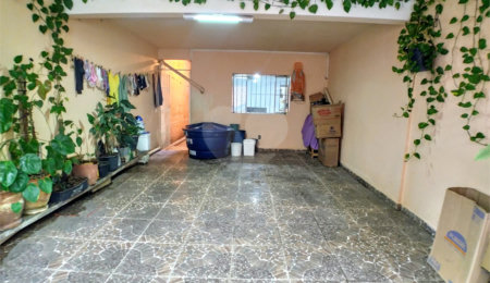 Sobrado à venda com 2 quartos em Casa Verde, São Paulo, SP