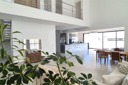 Casa à venda com 3 suítes no condomínio Residencialsaint Paul, Itu - SP