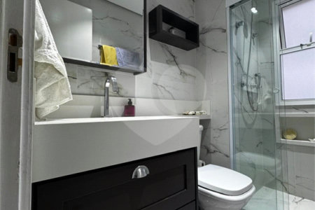 Apartamento à venda com 3 suítes no Centro, São Bernardo do Campo, SP
