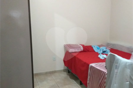 Casa à venda com 2 quartos em Bosque, Vinhedo, SP
