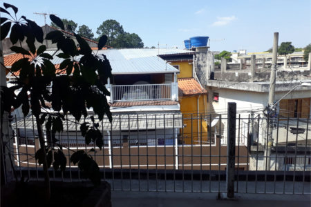 Casa à venda com 2 quartos em Jardim Moreira, Guarulhos, SP