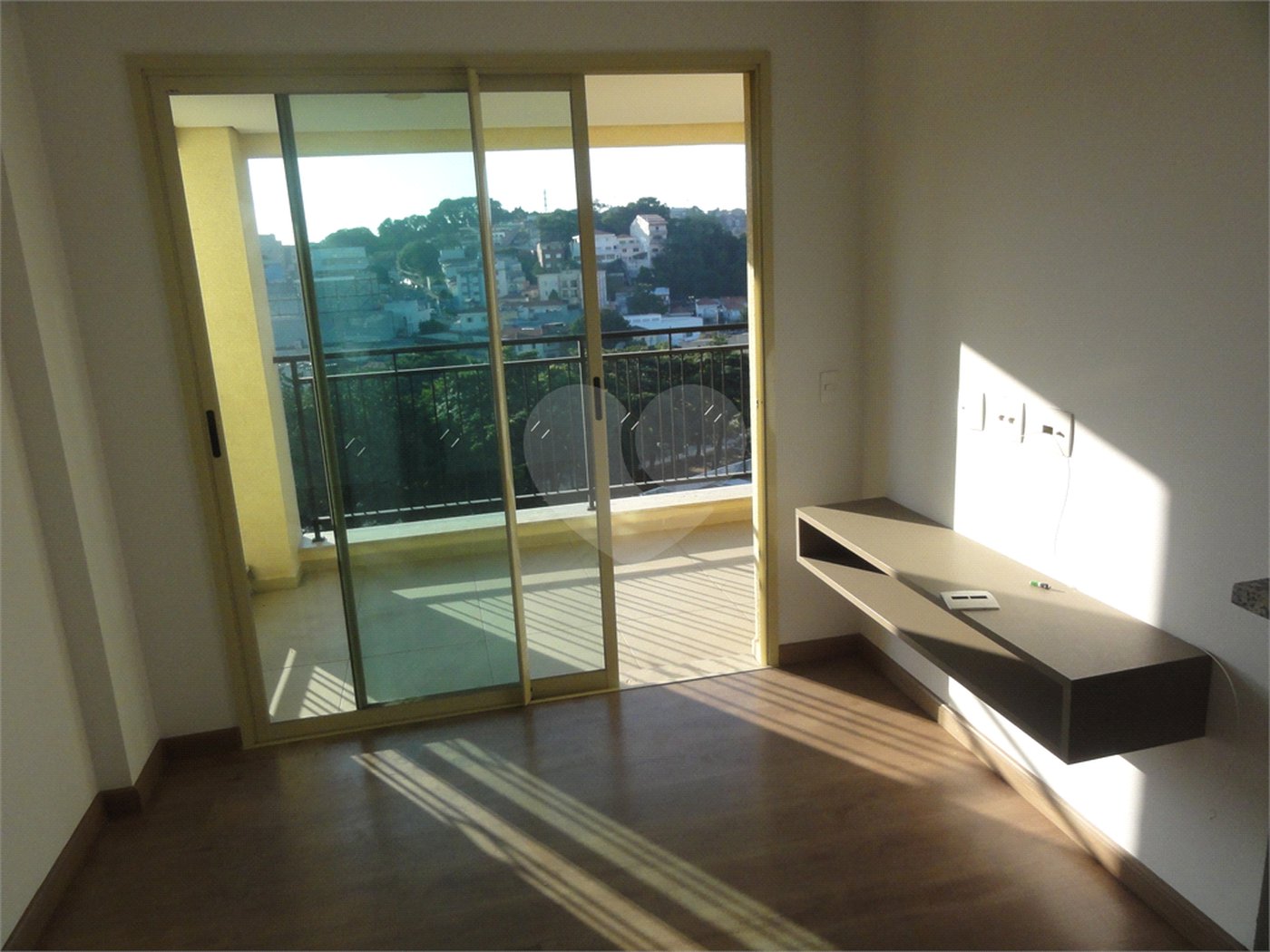 Apartamento à venda com 1 quarto em Casa Verde, São Paulo, SP