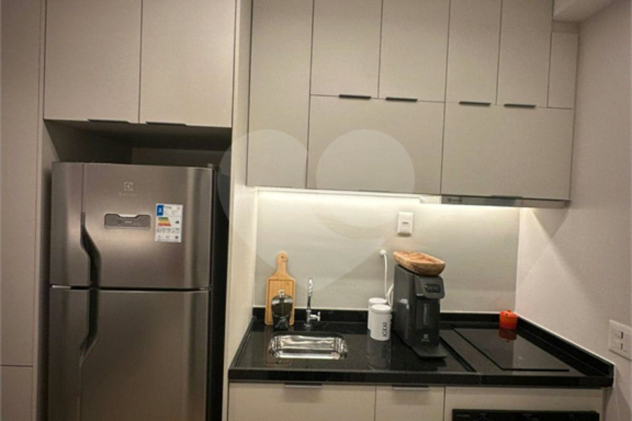 Studio para alugar em Aclimação, São Paulo, SP