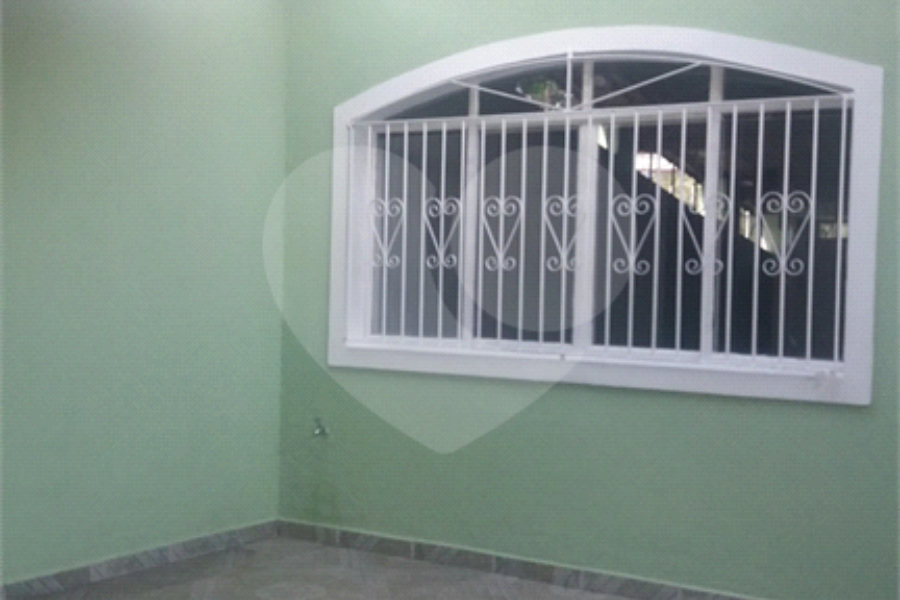 Sobrado à venda com 3 quartos, sendo 1 suíte, em Horto, São Paulo, SP