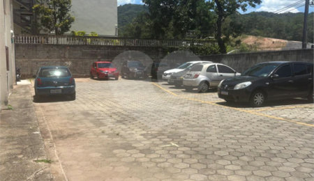 Apartamento à venda com 2 quartos em Vila Nova Cachoeirinha, São Paulo, SP