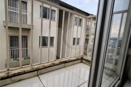 Apartamento à venda com 2 quartos em Jardim Alice, Indaiatuba, SP