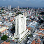 Apartamento à venda com 1 suíte em Km 18, Osasco, SP