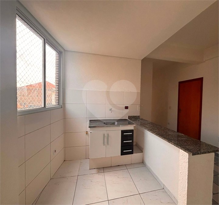 Apartamento para alugar com 2 quartos em Limão, São Paulo, SP