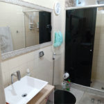 Apartamento à venda com 2 quartos em Rio Comprido, Rio de Janeiro, RJ