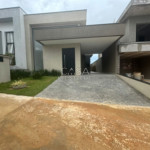 Terreno em condomínio à venda com 3 quartos, sendo 1 suíte, em Wanel Ville, Sorocaba, SP