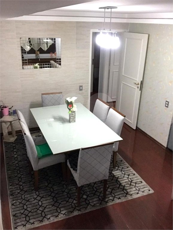 Apartamento à venda com 3 quartos, sendo 1 suíte, em Santana, São Paulo, SP