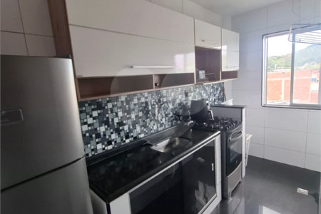 Apartamento à venda ou para alugar com 2 quartos em Campo Grande, Rio de Janeiro, RJ