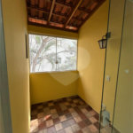 Casa de Vila para alugar com 4 suítes em Vila Romana, São Paulo, SP