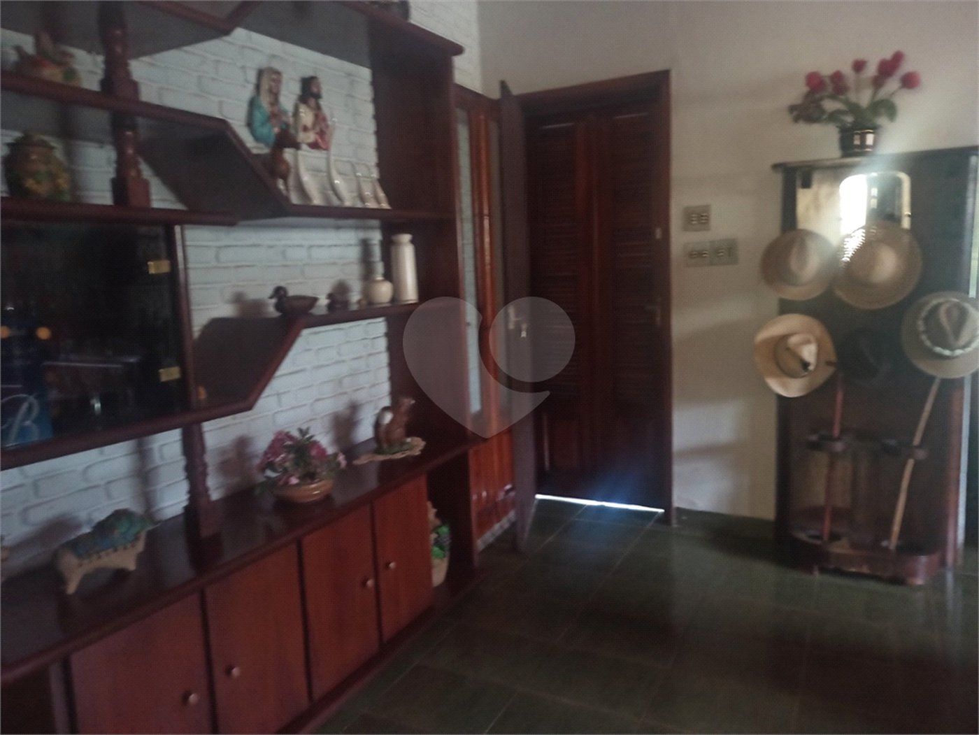 Sítio à venda com 9 quartos, sendo 5 suítes, em Portão, Atibaia, SP