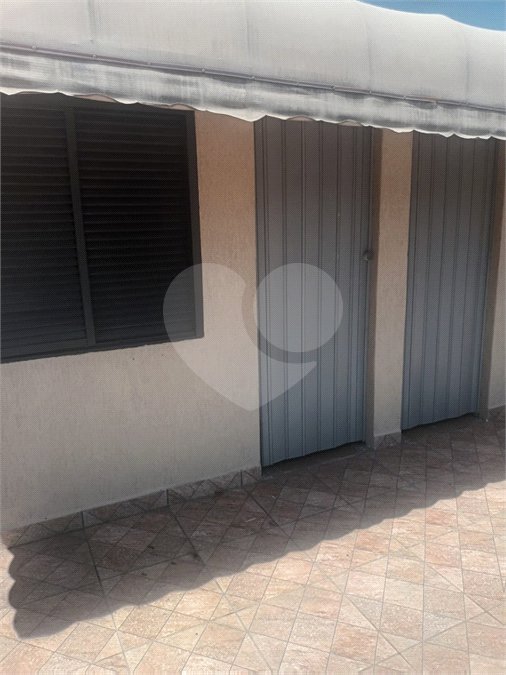 Casa Térrea à venda com 3 quartos em Vila Rio Branco, Jundiaí, SP