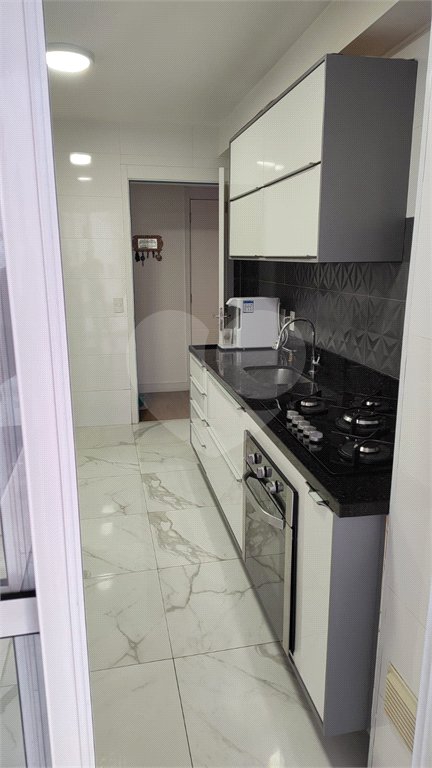 Apartamento à venda ou para alugar com 3 quartos, sendo 1 suíte, em Jardim Vazani, São Paulo, SP