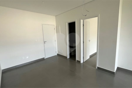 Apartamento à venda com 1 suíte em Nova Gardênia, Atibaia, SP