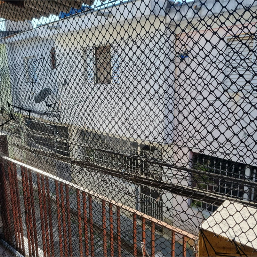 Sobrado para alugar com 2 quartos em Jardim Leonor Mendes de Barros, São Paulo, SP
