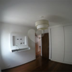 Apartamento para alugar com 2 quartos, sendo 1 suíte, em Campo Belo, São Paulo, SP