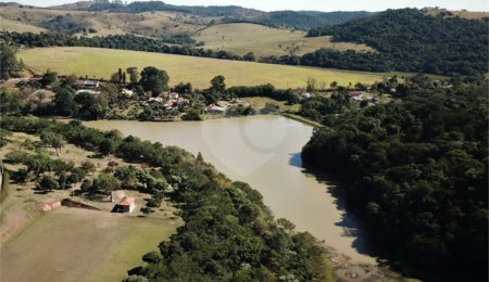 Terreno à venda em Chácaras do Guacuri, Itupeva, SP