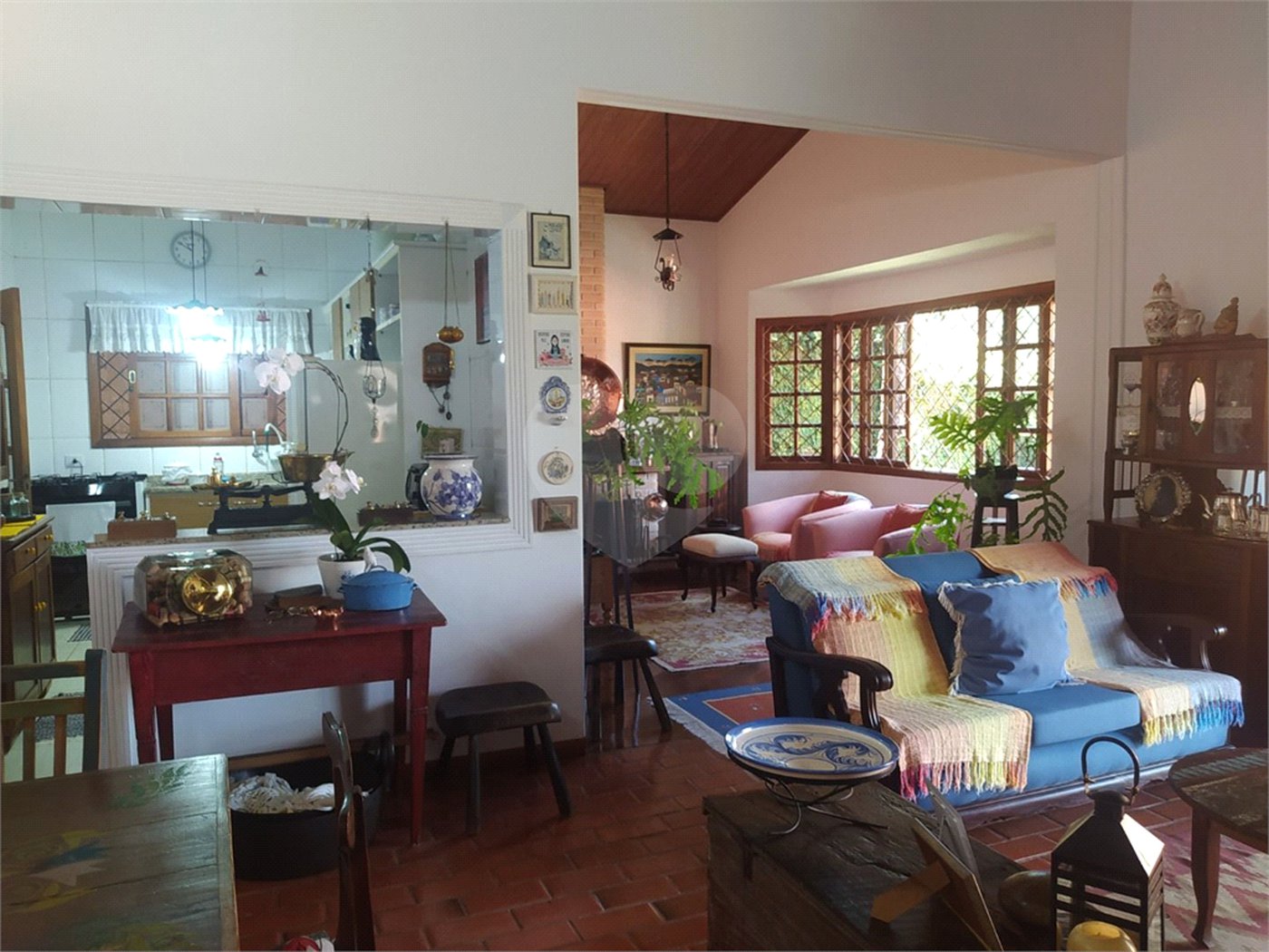 Casa à venda com 3 suítes em Alto da Serra (mailasqui), São Roque, SP