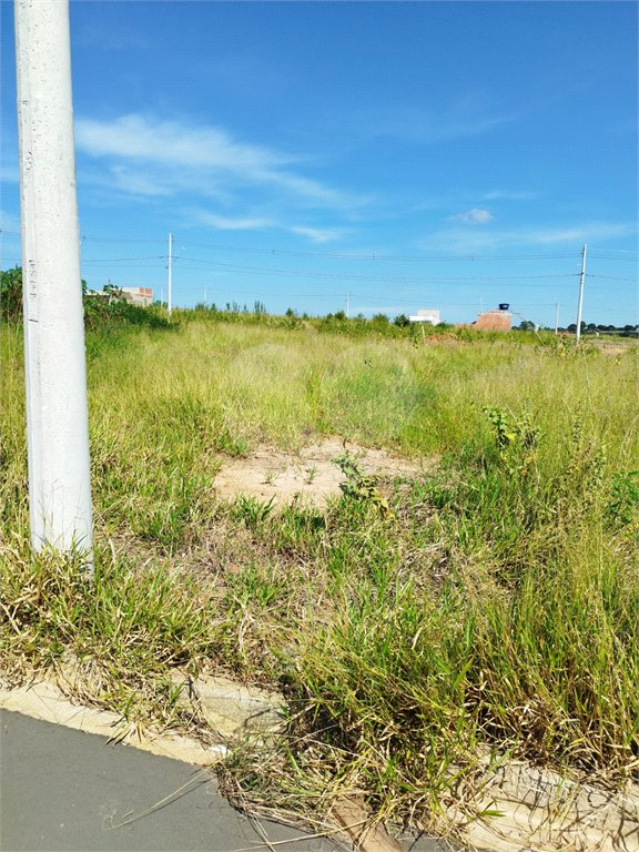Terreno à venda no condomínio Residencial Smart City, Salto - SP