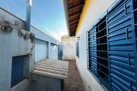 Casa à venda com 3 quartos, sendo 1 suíte, em Vila Monte Alegre, Ribeirão Preto, SP