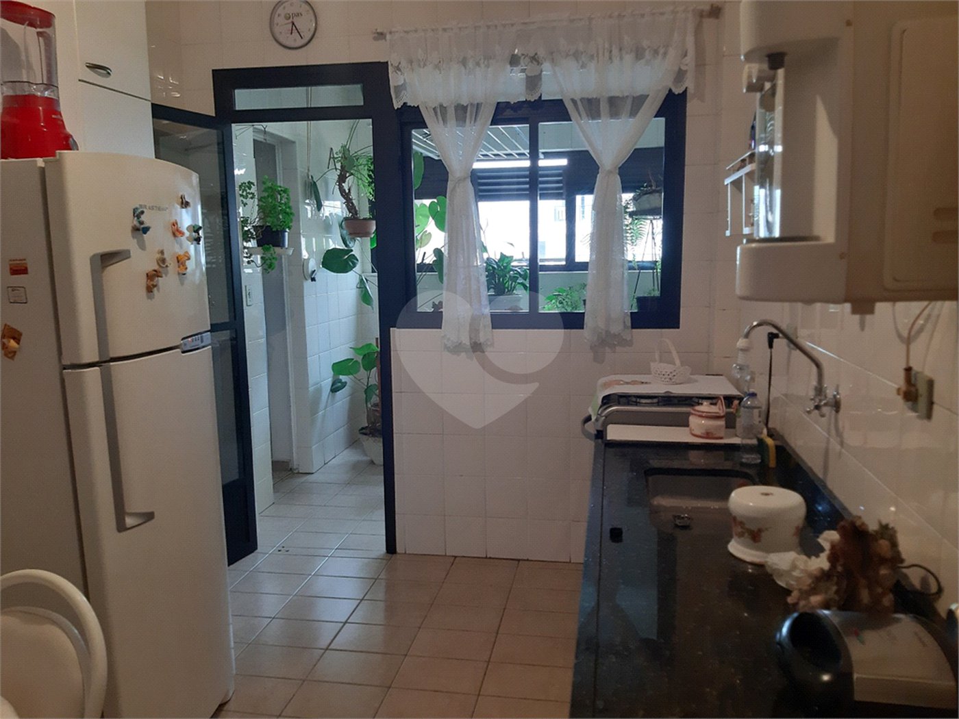 Apartamento à venda com 3 quartos, sendo 1 suíte, em Água Fria, São Paulo, SP