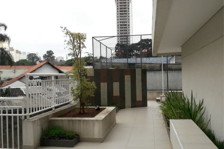 Apartamento à venda com 3 quartos, sendo 1 suíte, em Jardim Umarizal, São Paulo, SP
