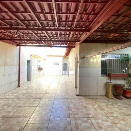 Casa à venda com 2 quartos em Cidade Cruzeiro do Sul, Suzano, SP