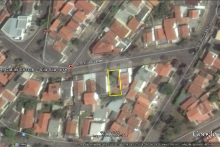 Terreno à venda em Vila São José, Valinhos, SP