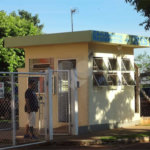 Apartamento no Condomínio Residencial Ipê I .