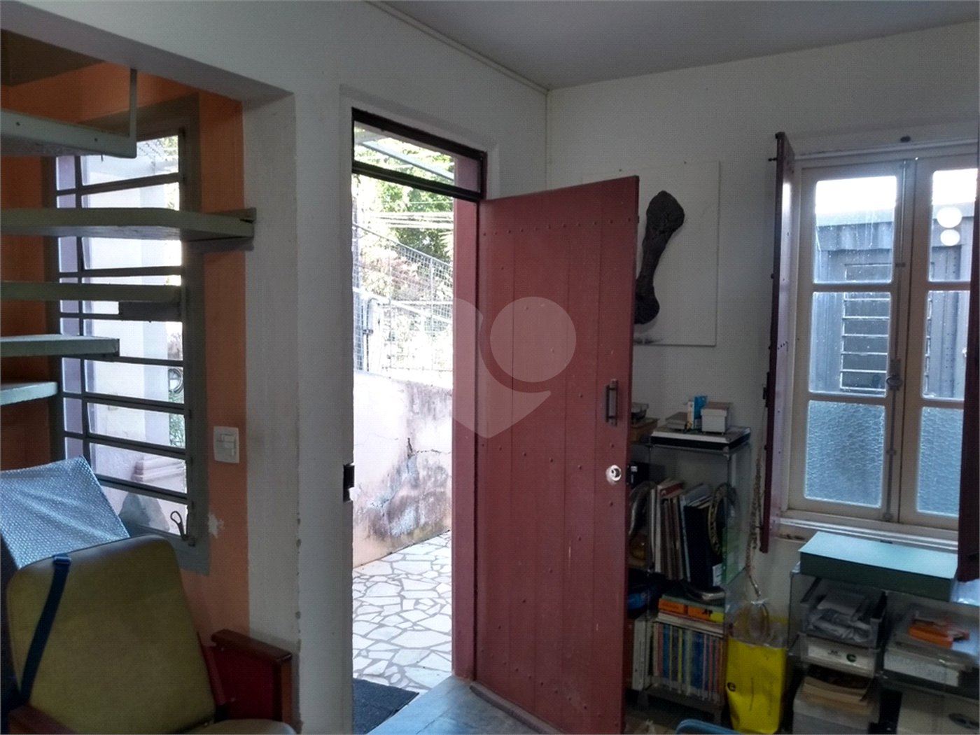 Sobrado à venda com 2 quartos, sendo 1 suíte, em Jardim Antonio Von Zuben, Campinas, SP
