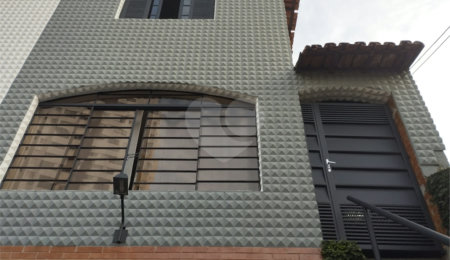 Sobrado à venda com 3 quartos, sendo 1 suíte,  em Parada Inglesa, São Paulo, SP
